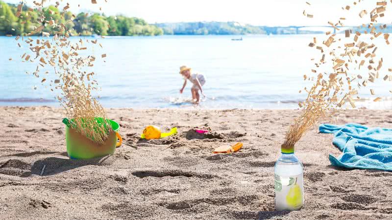 斯道拉恩索推出生物复合材料作为塑料的可再生替代品-复合材料网