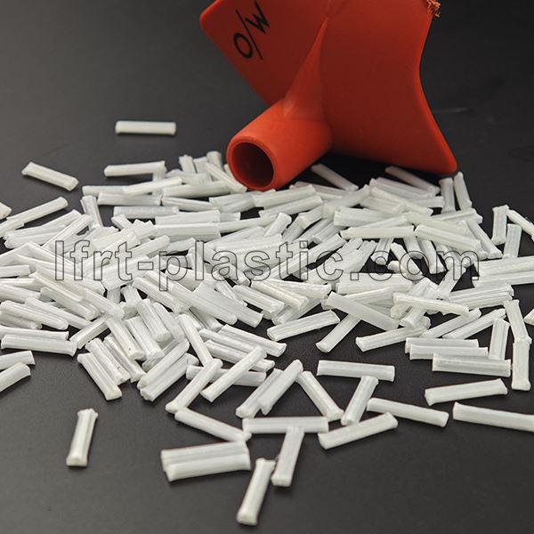 PP LGF40-AR (โฮโม)|โครงสร้าง PP ความร้อนสูง GF40