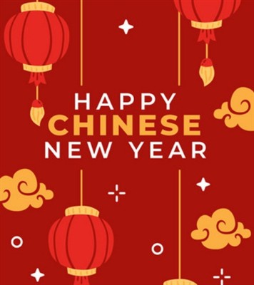 Holiday Notices-Happy New Year2025 Holiday Notices-Happy New Year2025