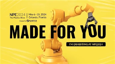 ยินดีต้อนรับ - เซียะเหมิน LFT ที่ NPE 2024 PLASTIC SHOW ในสหรัฐอเมริกา