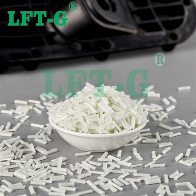 LFT-G® PA66 LGF40 NG04B เกรดเสริมแรง