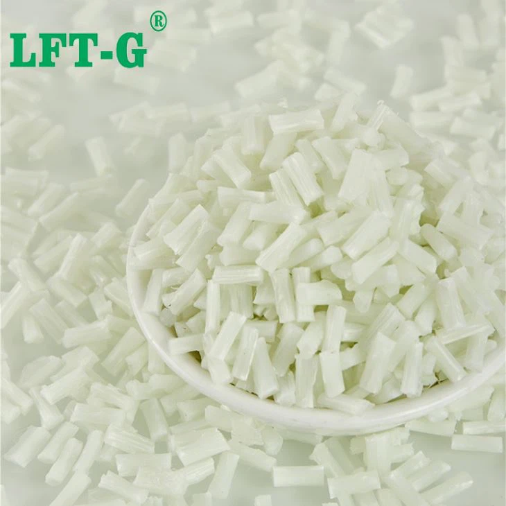 PA66 Gf50 สำหรับกันชนหน้าสกูตเตอร์