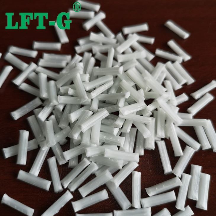 PP LGF Replaces Nylon Reinforced Glass Fiber