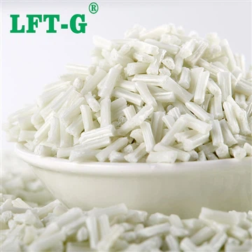 ปลดล็อกกำลังโครงสร้าง LGF PBT