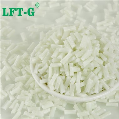 High Toughness PPA Long Glass Fiber Filling Plastic For Mechanical Parts And Low Voltage Switches